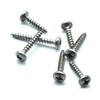 TERF® 3.0mm X 20mm (No. 4 X 0.79) Pozi Drive