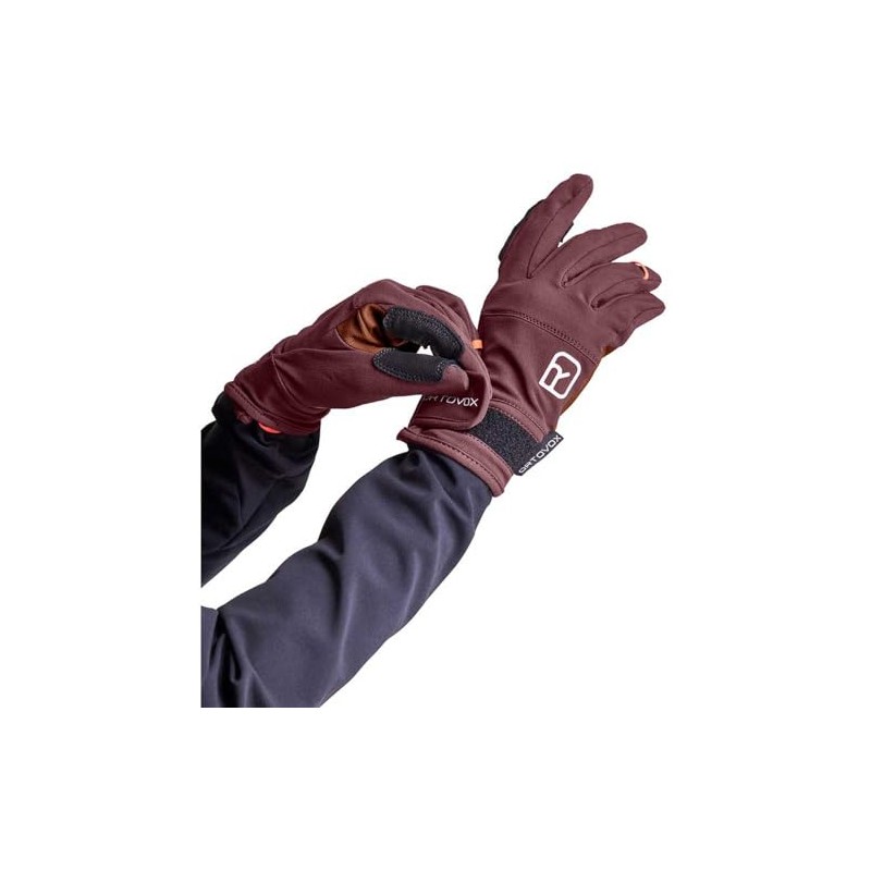 ORTOVOX Tour Light Glove Wine Tasting Gloves