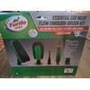 Turtle Wax, 5 Piece Essential Car Wash Flow- Throw Brush