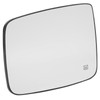 Side Mirror Glass Door Wing Mirror Glass with Heated Replacement