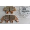Kawasaki GENUINE OEM KAWASAKI 43082-0140 REAR BRAKE PAD SET MULE