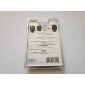 Dorman Keyless Remote Case & Buttons Green Camo 13622GNC