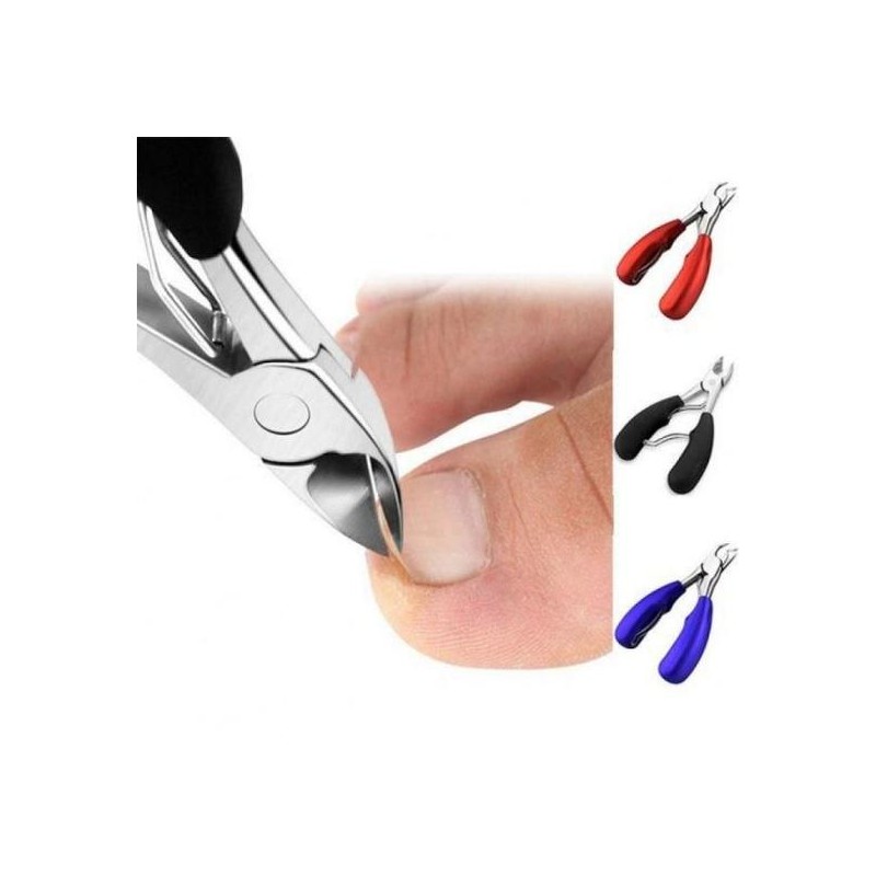 Other brands Nail clippers for toenails, thick nail clippers for