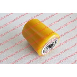 BIG JOE LPT26 Electric Pallet Truck Load Wheel Assembly, OEM PARTS