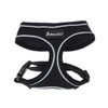 AllPetSolutions Dog Harness - Cool Pet Vest with Back D-Ring