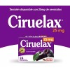 Ciruelax Laxante De Origen Natural 100%-Con 50 Comprimidos