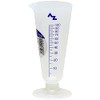 AZ B100 Metric Glass 3.4 fl oz (100 ml)