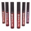 Labial Indeleble Organix Acabado Mate