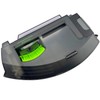 SCREENTRONICS Dust Bin w/Automatic Dirt Disposal Port Compatible Replacement for