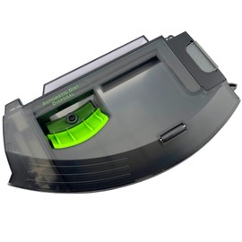SCREENTRONICS Dust Bin w/Automatic Dirt Disposal Port Compatible Replacement for iRobot Roomba i1 i1+ i2 i2+ i3 i3+ i4 i4+ i5 i5+ i6 i6+ i7 i7+ i8 i8+ j5 j5+ j6 j6+ j7 j7+ j8+ Combo Plus Vacuums