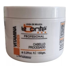 Labonté Vitamina Cobres 150g