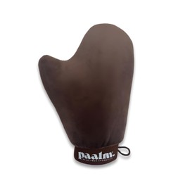 Paalm applicator glove
