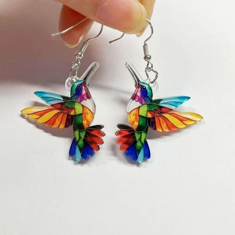 Pendientes Accesorios De Moda Femeninos Joyeria Mujer
