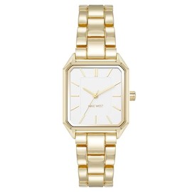 Nine West Women's Bracelet Watch