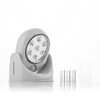 InnovaGoods® Lumact 360º Motion Sensor LED Light with 360 Degree