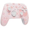 [Luminous Pattern] FUNLAB Firefly Switch Pro Controller Wireless with 7