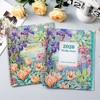 2026 Monthly Planner - 2026 Planner, JAN 2026 - DEC