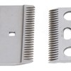 Clipper Blade 24 Teeth High Hardness Carbide Horse Hair Clipper