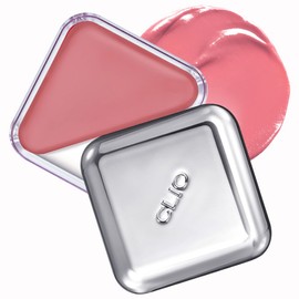 Clio Essential Lip Cheek Tab 4.5g, 02 Bunny Blush, 1 piece