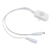 5V‑24V PIR Motion Switch Automatic Infrared PIR Motion Detector Body