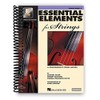 Essential Elements for Strings - Book 2 with EEi: Violin