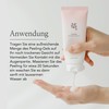 BEAUTY OF JOSEON Apricot Blossom Exfoliating Gel 100 ml