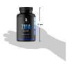 Zma Plus 150 Cáps De Zinc, Magnesio Y B6 Con