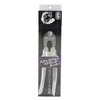 Tsuchiyu Stainless Steel Blade Aluminum Strong Cutter 8.3 inches (210