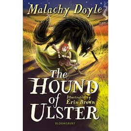 Hound of Ulster: Bloomsbury Reader: Grey Book Band