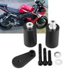 Sliders R6 - Kit de protector de choque deslizante para