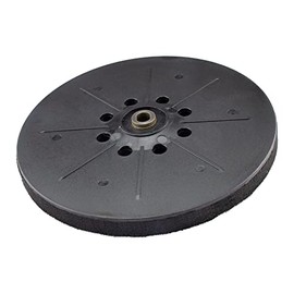 Titan Support pad for drywall sanders, diameter 210 mm, Velcro
