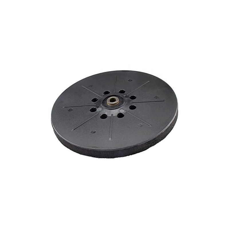 Titan Support pad for drywall sanders, diameter 210 mm, Velcro