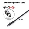 RCBCH 9V 2A AC Power Adapter for Brother P-Touch Label