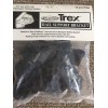 TREX DECKING DESIGNER SERIES RAIL SUPPORT BRACKET WITH SCREWS 12pcs