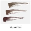 Rimmel Rimmel Brow Pro Micro Dark Brown 003 Brown Eyebrow