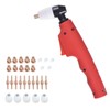 Welding Knight PT-31 Air Plasma Cutting Torch Body & Plasma