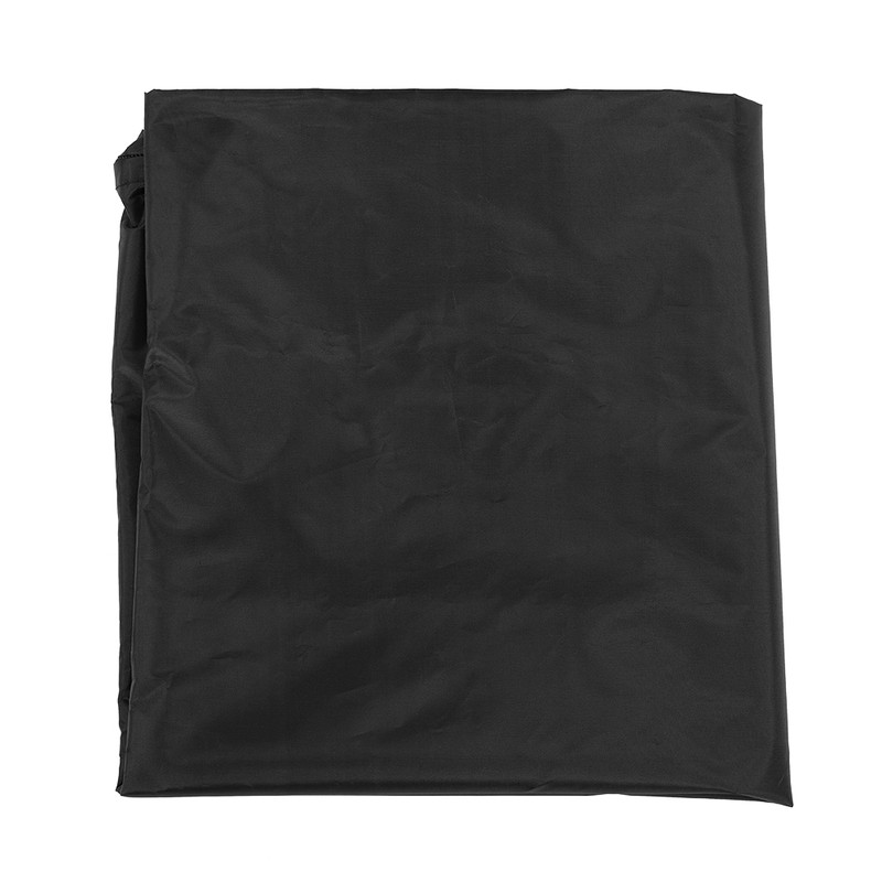 Waterproof Rustproof Umbrella Cover Oxford Cloth for Table （280cm:30*81*45cm）