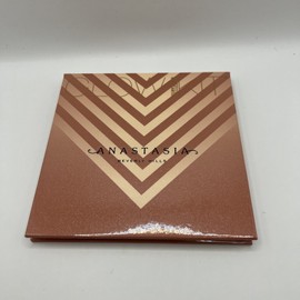 Anastasia Beverly Hills Sun Dipped Powder Glow Kit Palette