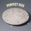 Lazy Susan - Versatile Lazy Susan for Turntable - Lazy