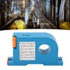 AC Current Transmitter 1 Phase 4‑20mA DC Output Current Transducer