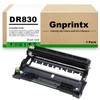 DR830 Drum Unit Replacement for Brother DR-830 830 Compatible with