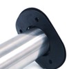 2X ZONADA Heavy Duty Stainless Steel 316 Fishing Rod Holders,