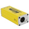 Alctron SD202 Passive DI Compact Stereo-to-Mono Direct Input Box