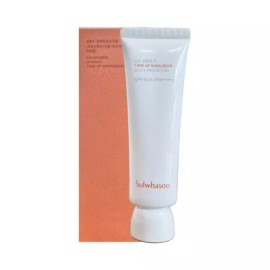 Sulwhasoo [설화수]상백톤업선크림 50ml Sulwhasoo Snowise Brightening Cream 50ml