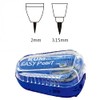 Kum 105.71.12 Easy Point A7 Pencil Sharpener