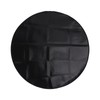 BBQ Mat Round 2 Layers Silicone Coated Fiberglass Cloth Fireproof