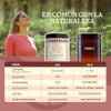 COMMONS Hongos Adaptógenos Hongo Cola de Pavo Extracto en Polvo