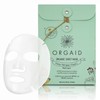ORGAID Organic Sheet Mask | Made in USA (Assorted Multi-pack,