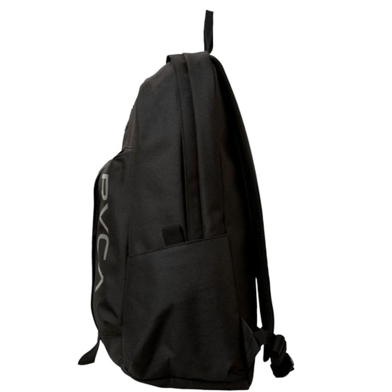 RVCA Mens Everyday Backpacks - EDC Backpack | Black, One