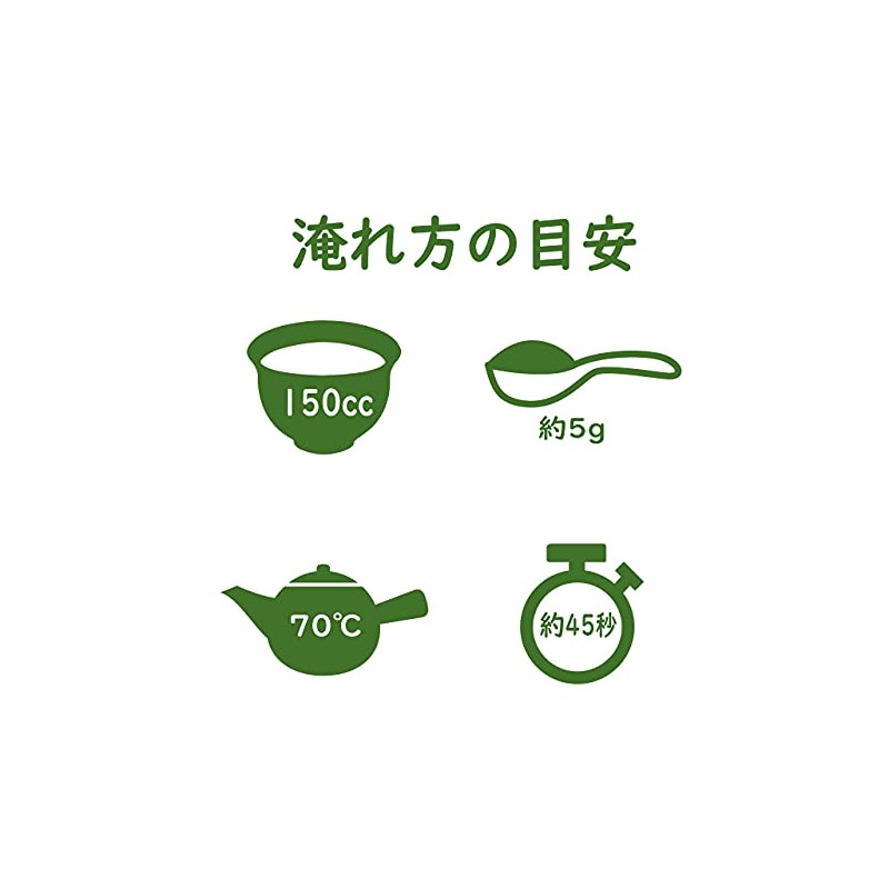 Sonoda Seicha Shizuoka Specialty Deep Steamed Tea Leaf Tea 17.6